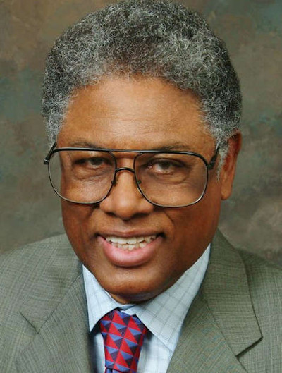 Thomas Sowell